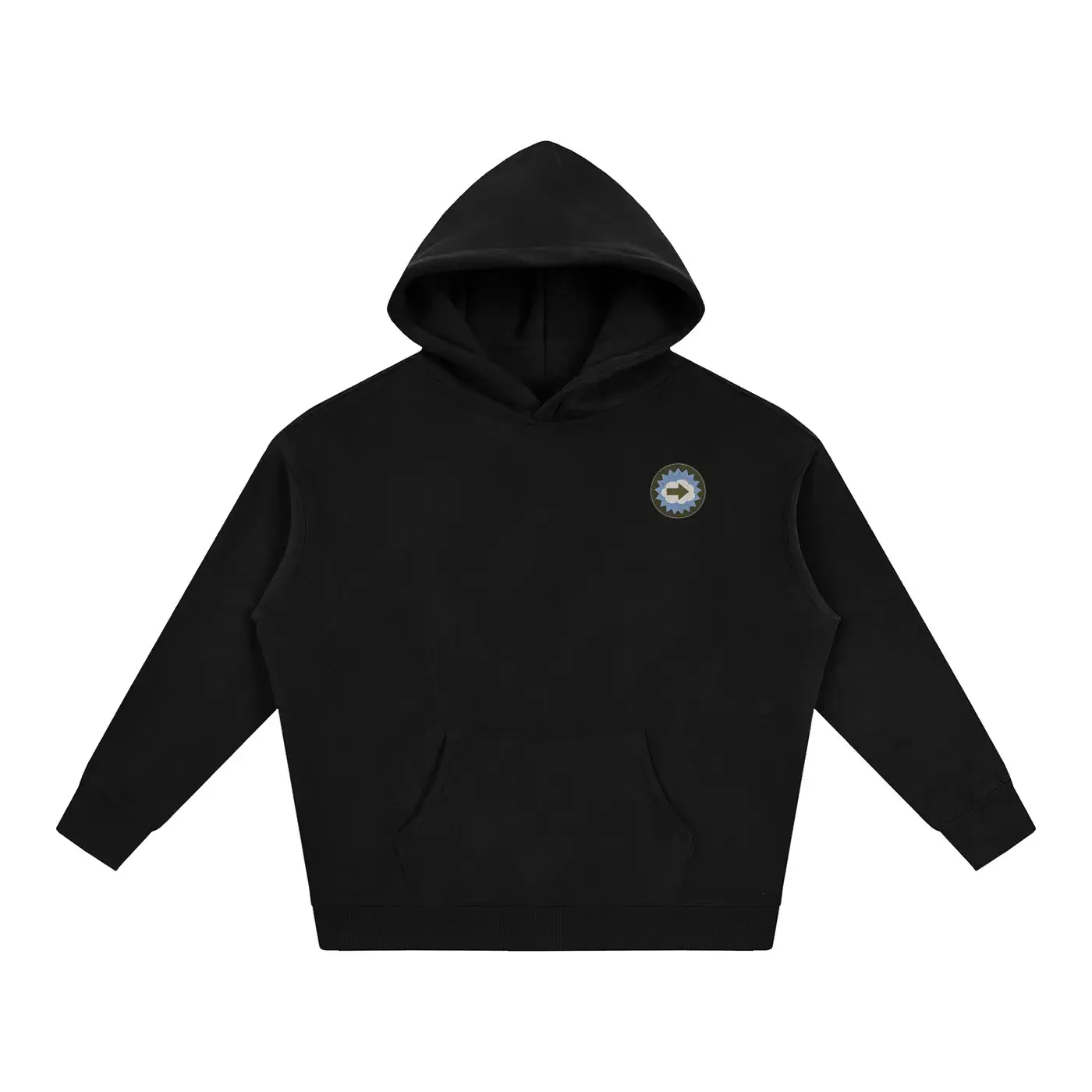 HOODY
