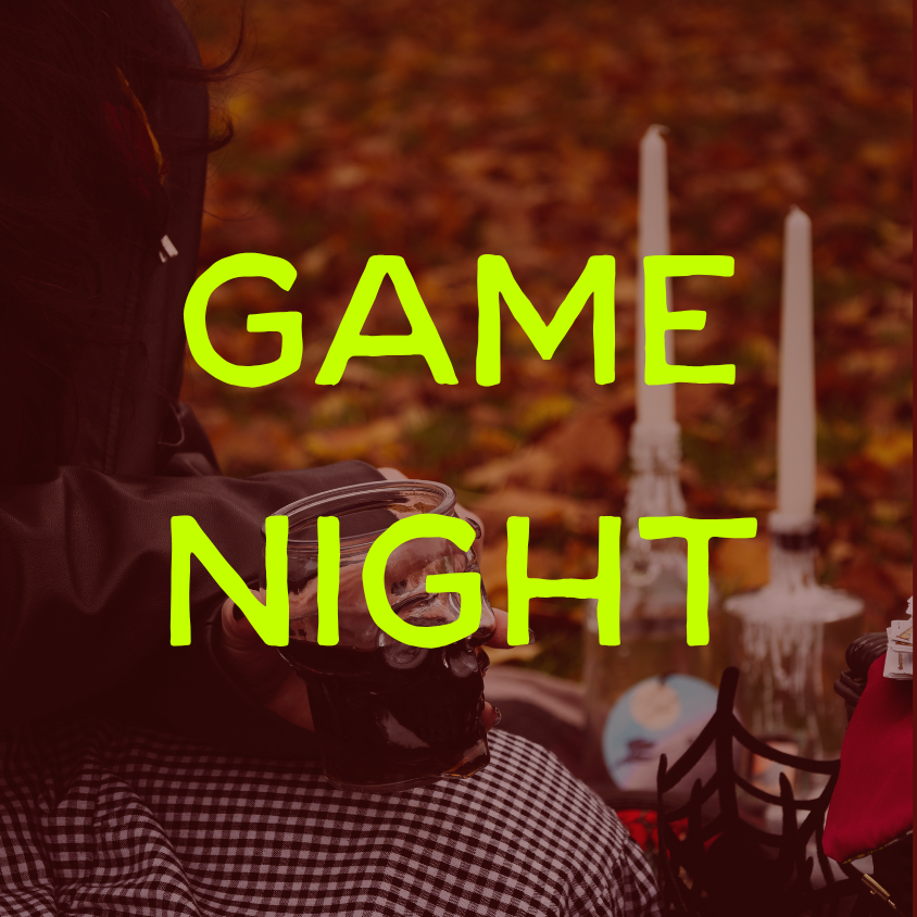Game Night
