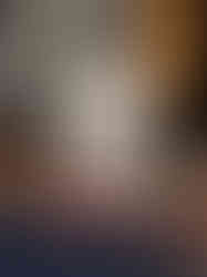 A5 black and white print of a stack of gothic teacups