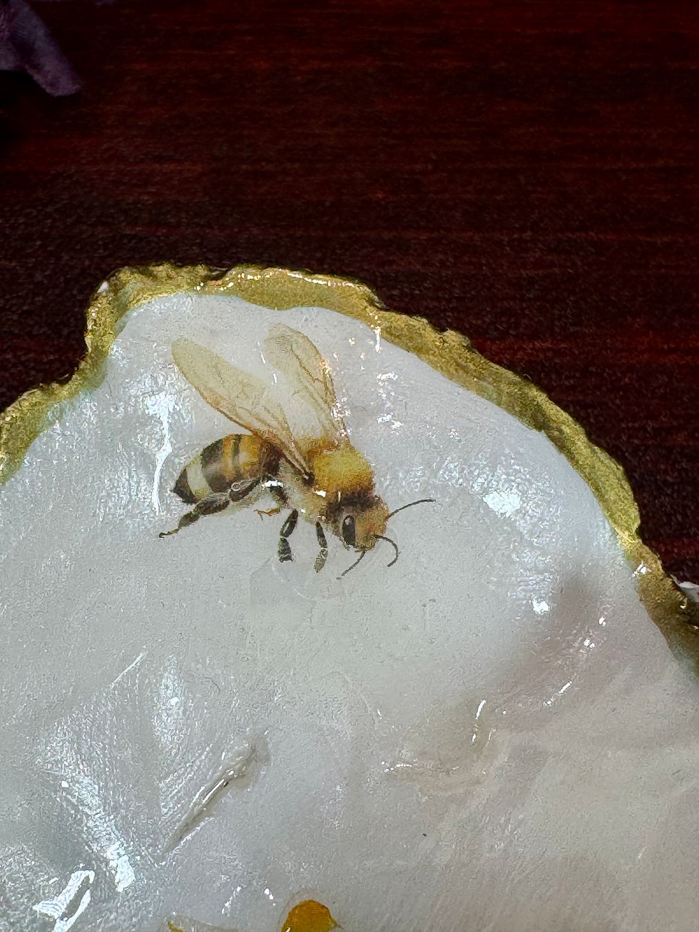 Thumbnail: The Honeyed Sun