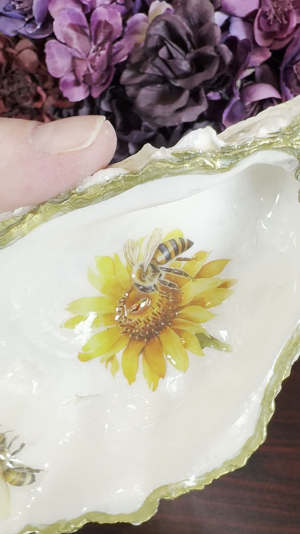 Thumbnail: The Honeyed Sun