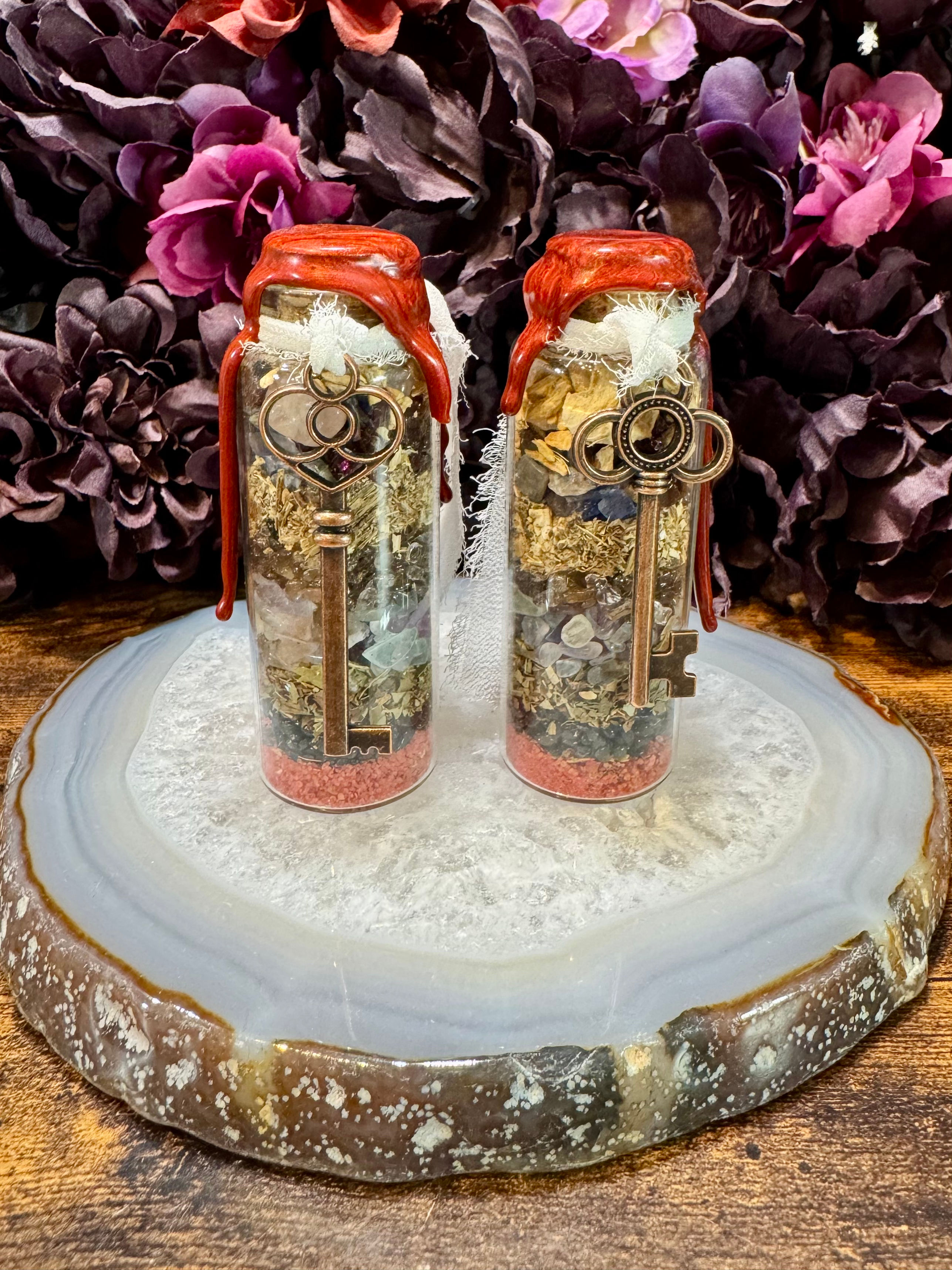 Road Blockage Remover