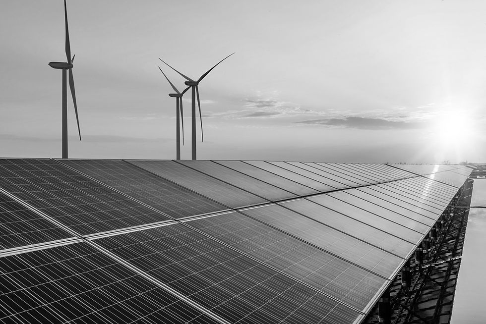 שטראוס בדרך ל100% חשמל מאנרגיה מתחדשת: מחלבת שטראוס באזור תעשייה בר-לב כמקרה בוחן