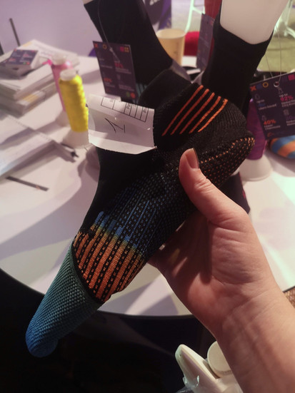 Twine Solutions waterless textile dying