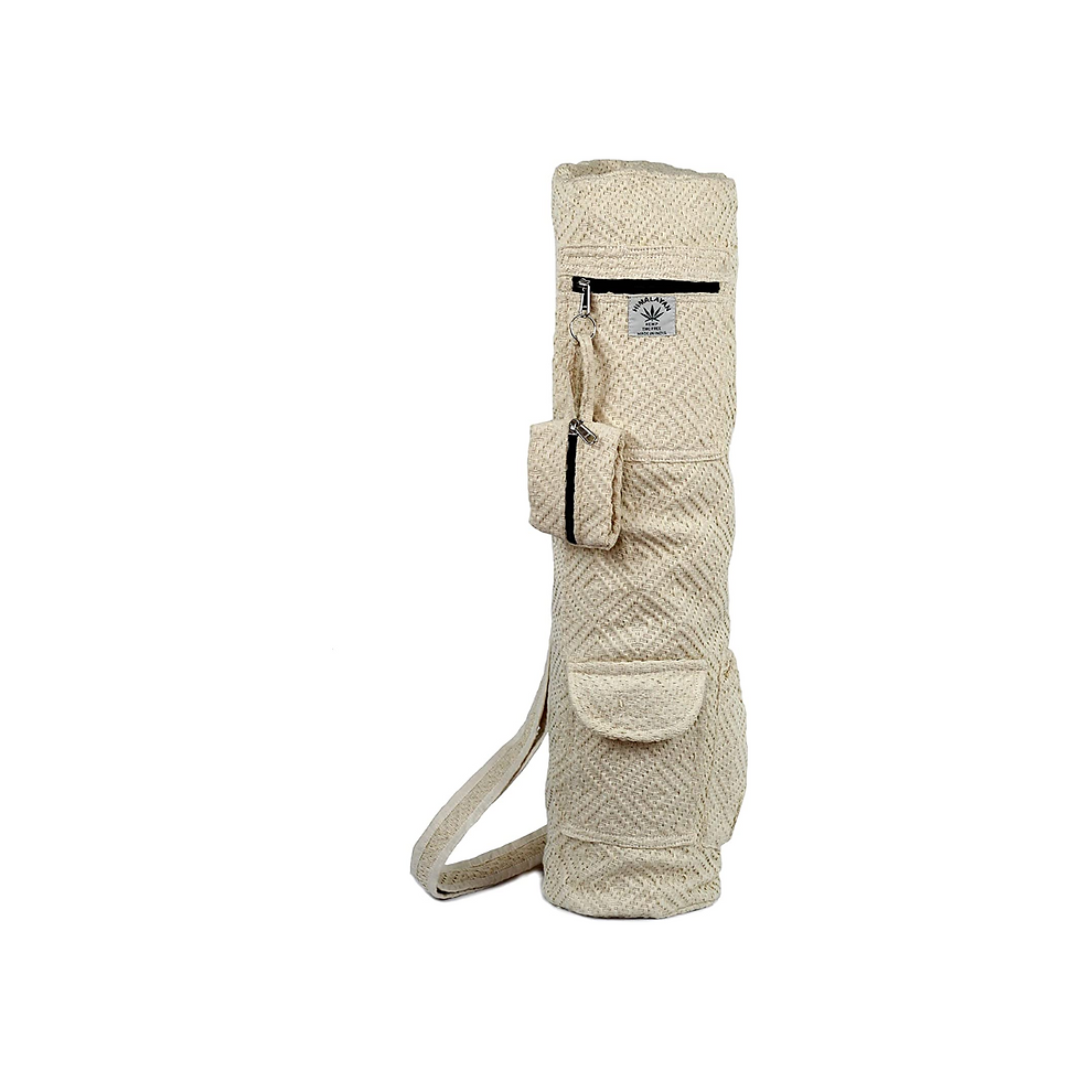 Eco Friendly Yoga Mat Bag Yoga Mat Carrier Exercise Yoga Mat Carry Bag