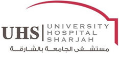 university hospital sharjah