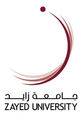 zayed university