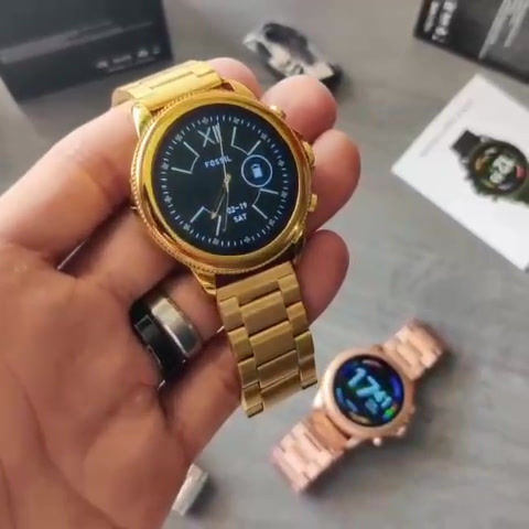 Thumbnail: Gen 6 Smartwatch