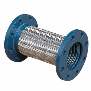 Flexible Connectors