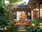 12 Ways to Maximise your Summer Garden