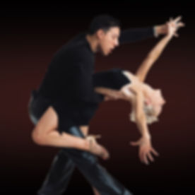 Latin Dancers