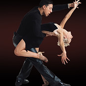Latin Dancers