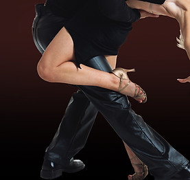 Latin Dancers