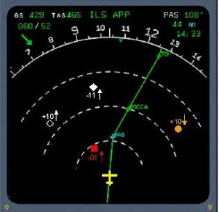 Desvendando o TCAS: O Anjo da Guarda Digital na Aviação