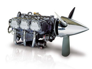 Conheça o significado das designações técnicas dos motores aeronáuticos: