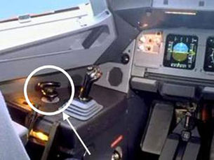 Conheça o Nose Wheel Tiller