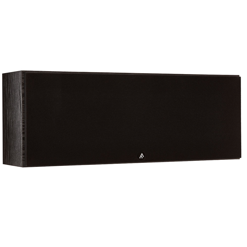 Thumbnail: Fyne Audio F502E LCR
