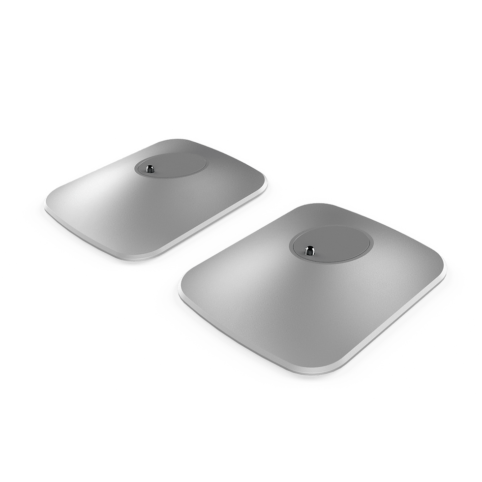 Thumbnail: KEF P1 Desk Pad