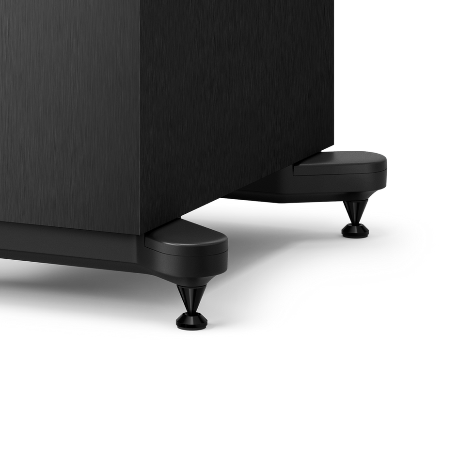 Thumbnail: KEF PQ1 Plinth Spike Kit