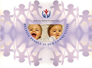 Supporting Individuals in our Community