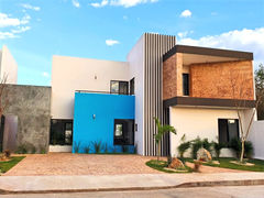 Fachada principal