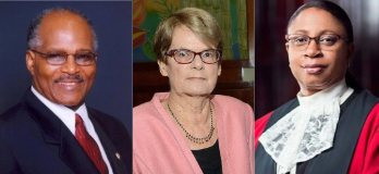 Academics Laud New Book on Iris de Freitas Brazao at Book Launch