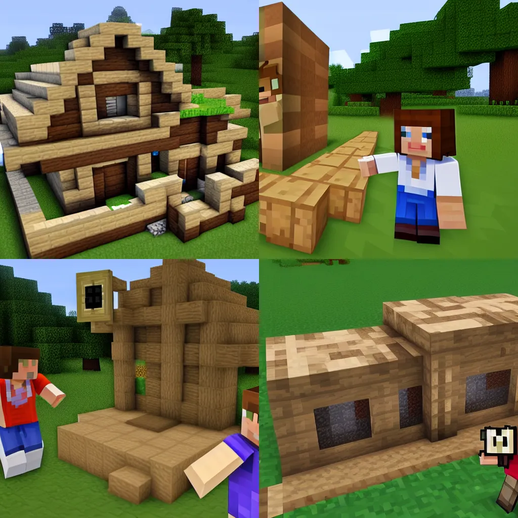 Minecraft Explainer minecraft | Game Explainer