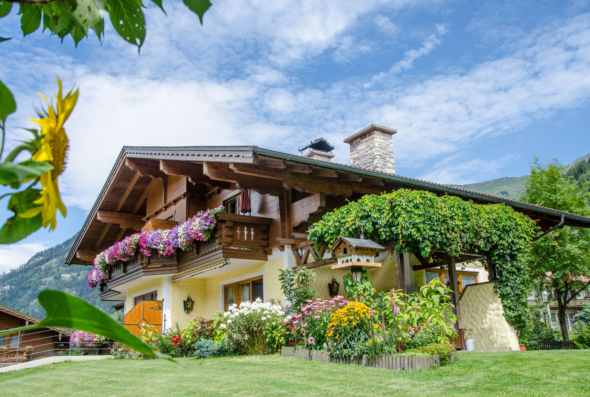 Landhaus Doris