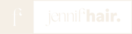 jennifhair Logo