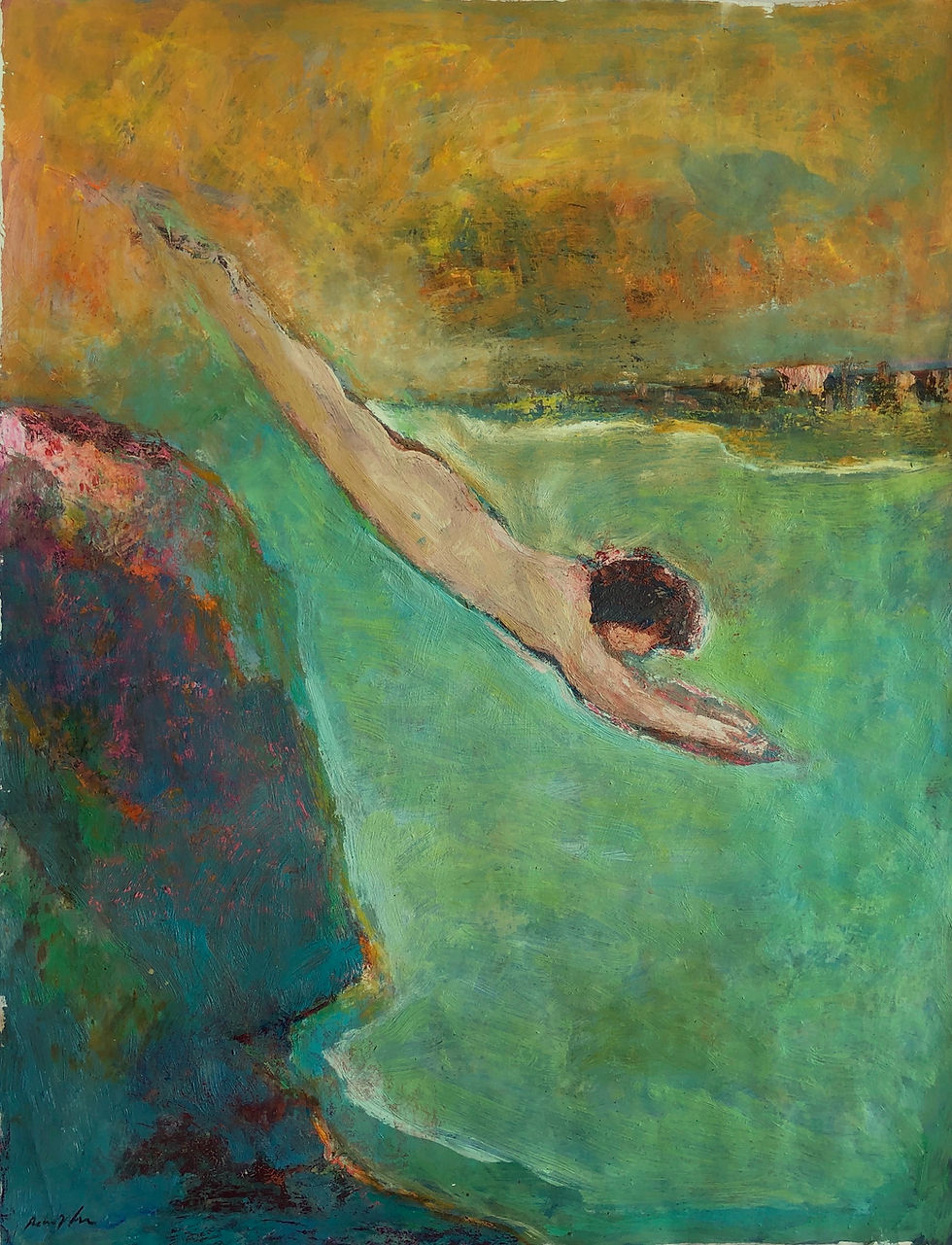 Ramzi Ghotbaldin