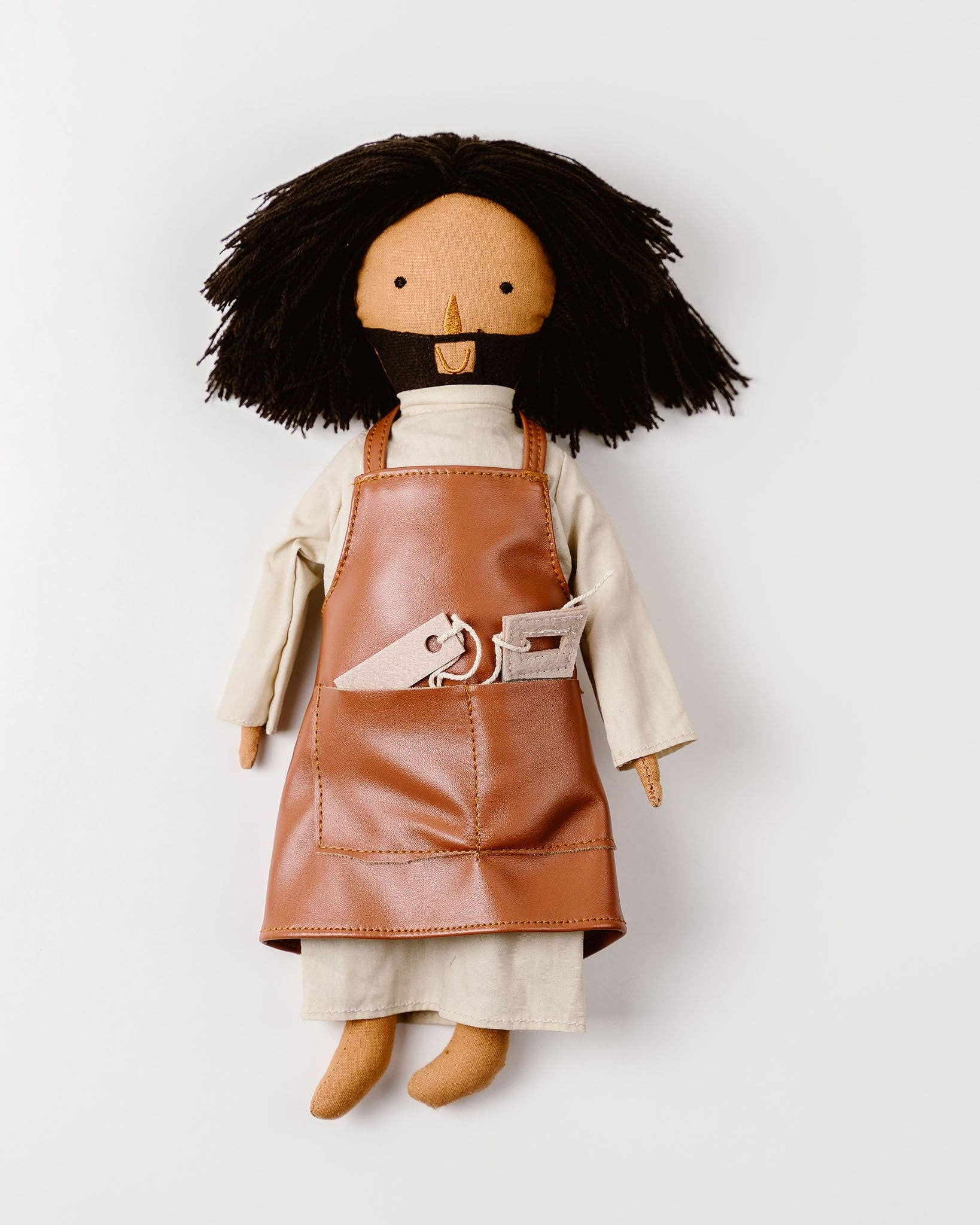 Be A Heart - Joseph Doll