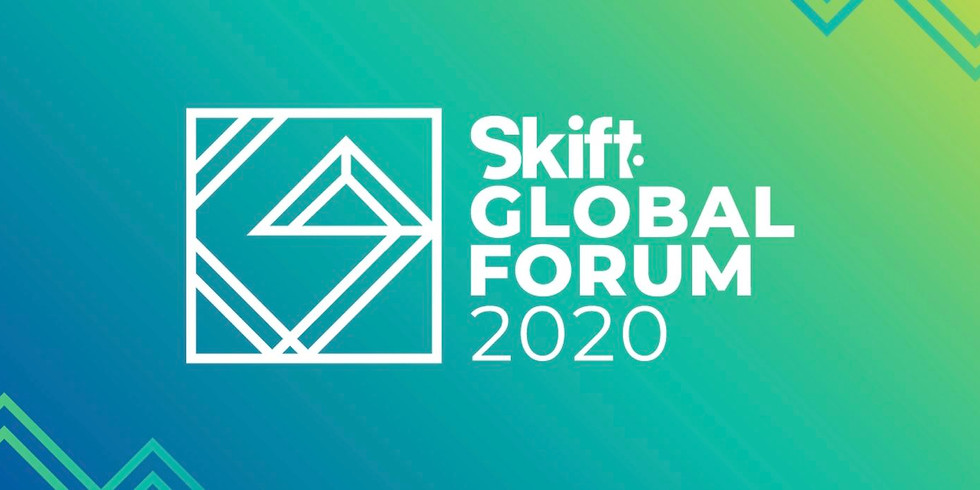 Skift Global Forum
