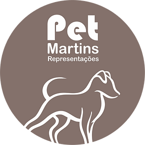 Pet Martins Representações