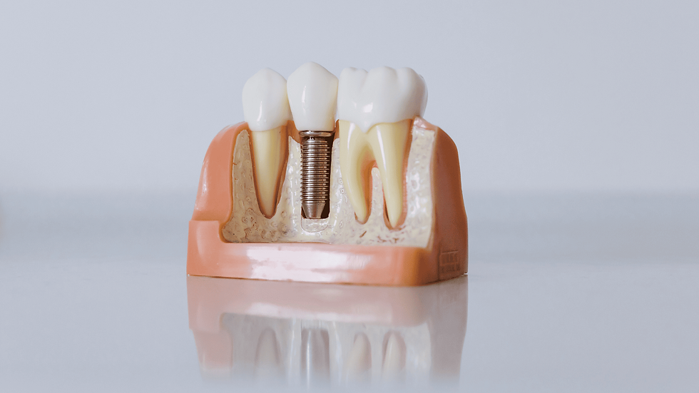 dentistry in Agoura Hills