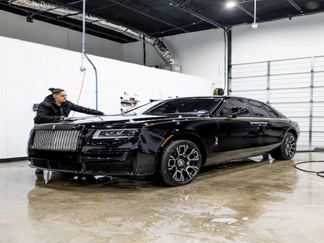 best car window tinting services