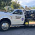 Towing in Santa Ana