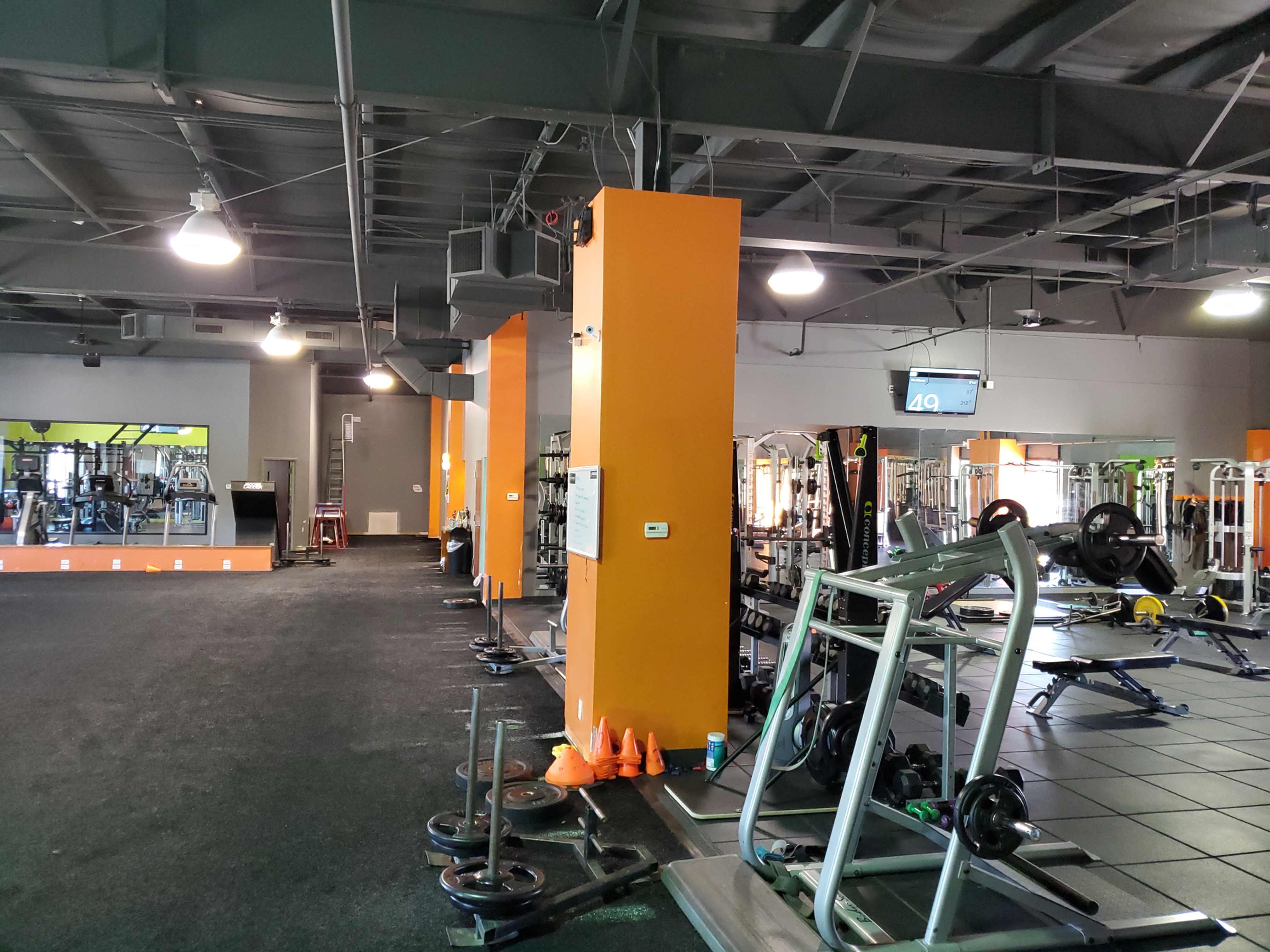 iThinkFit Gym Omaha