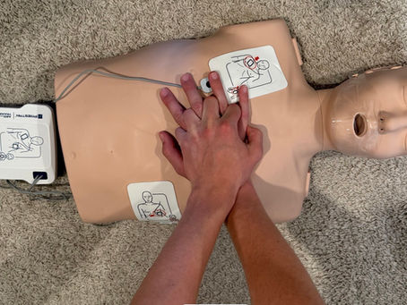 How Often Should You Renew Your CPR Certification?