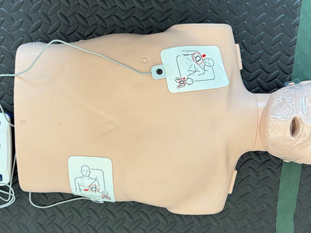 Everyone Should Learn CPR: Not Just Healthcare Professionals