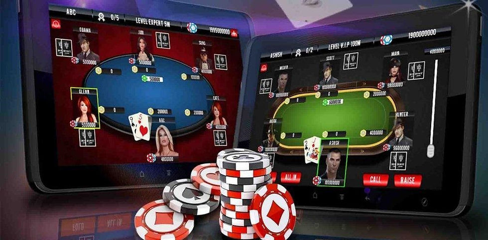 Kumpulan Tips Permainan Slot Online Terpercaya