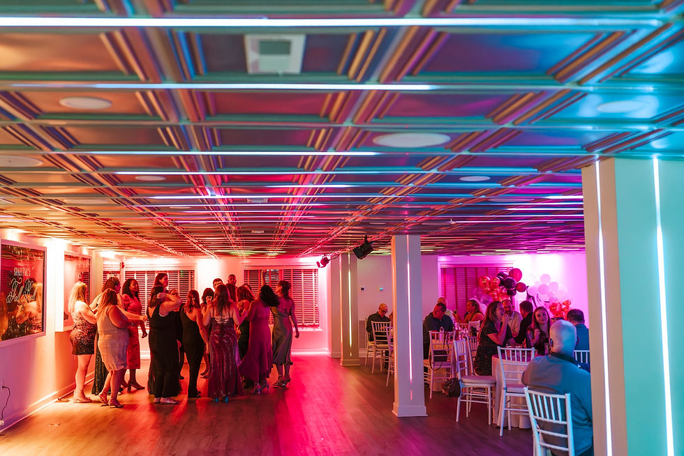 How to Choose the Perfect Wedding Venue: A Bride’s Checklist