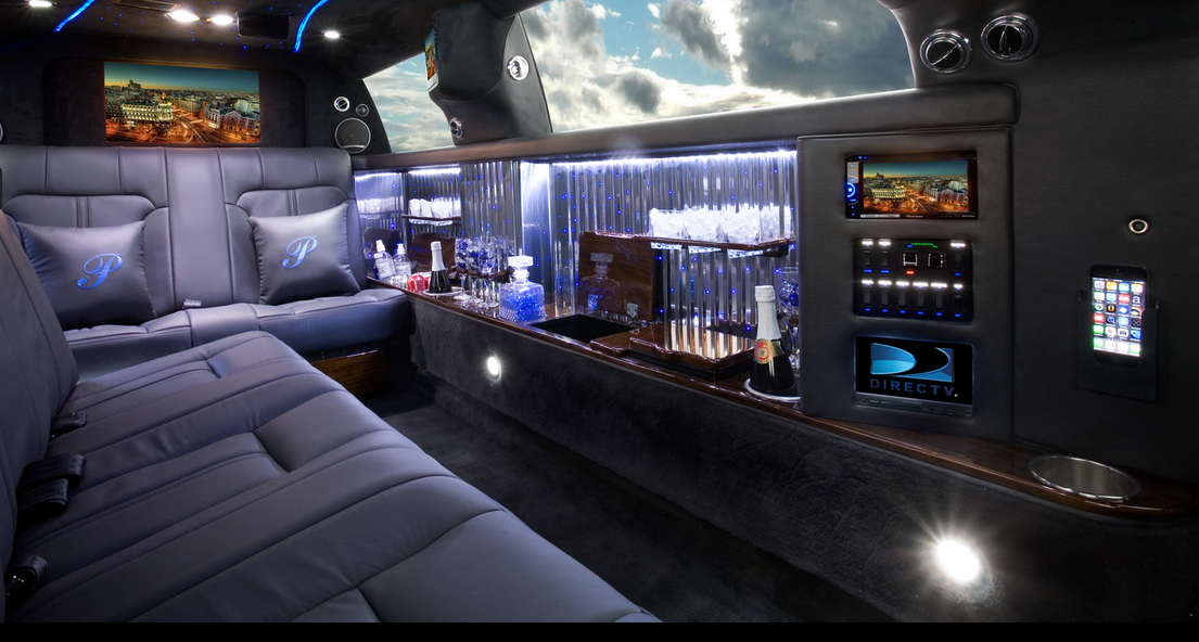 MKT Interior