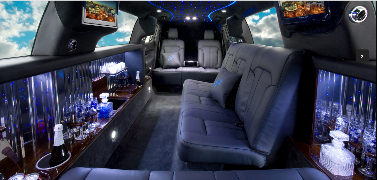 MKT Interior