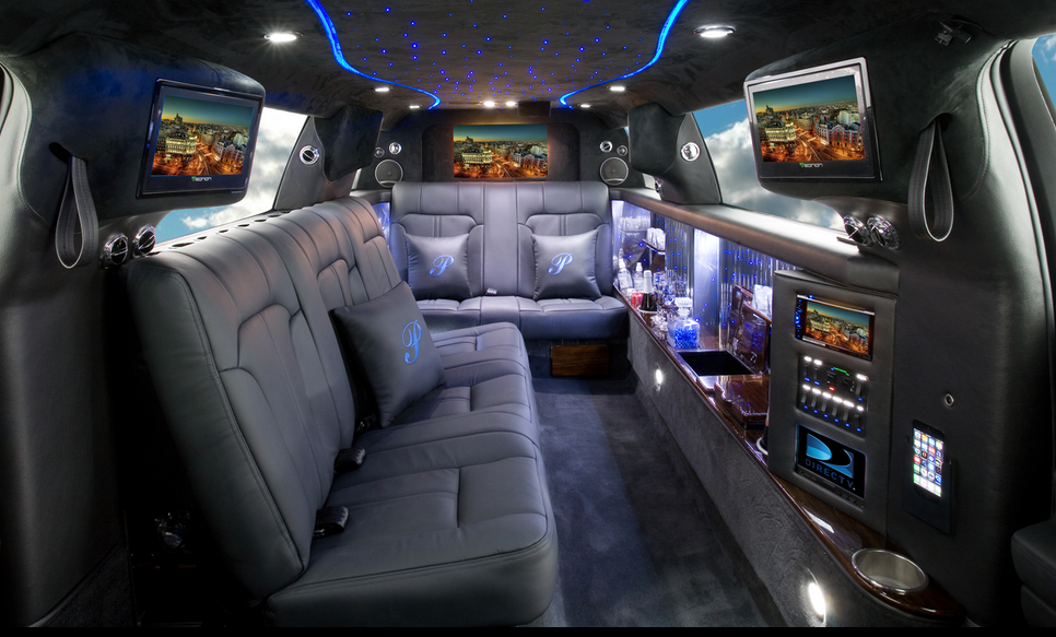 MKT Interior