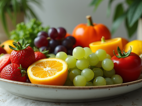 Small Steps to Healthier Habits: Easy Changes for Teens This Back to School Season