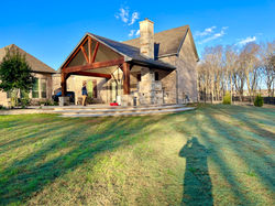 Covered Patio #36 Mckinney