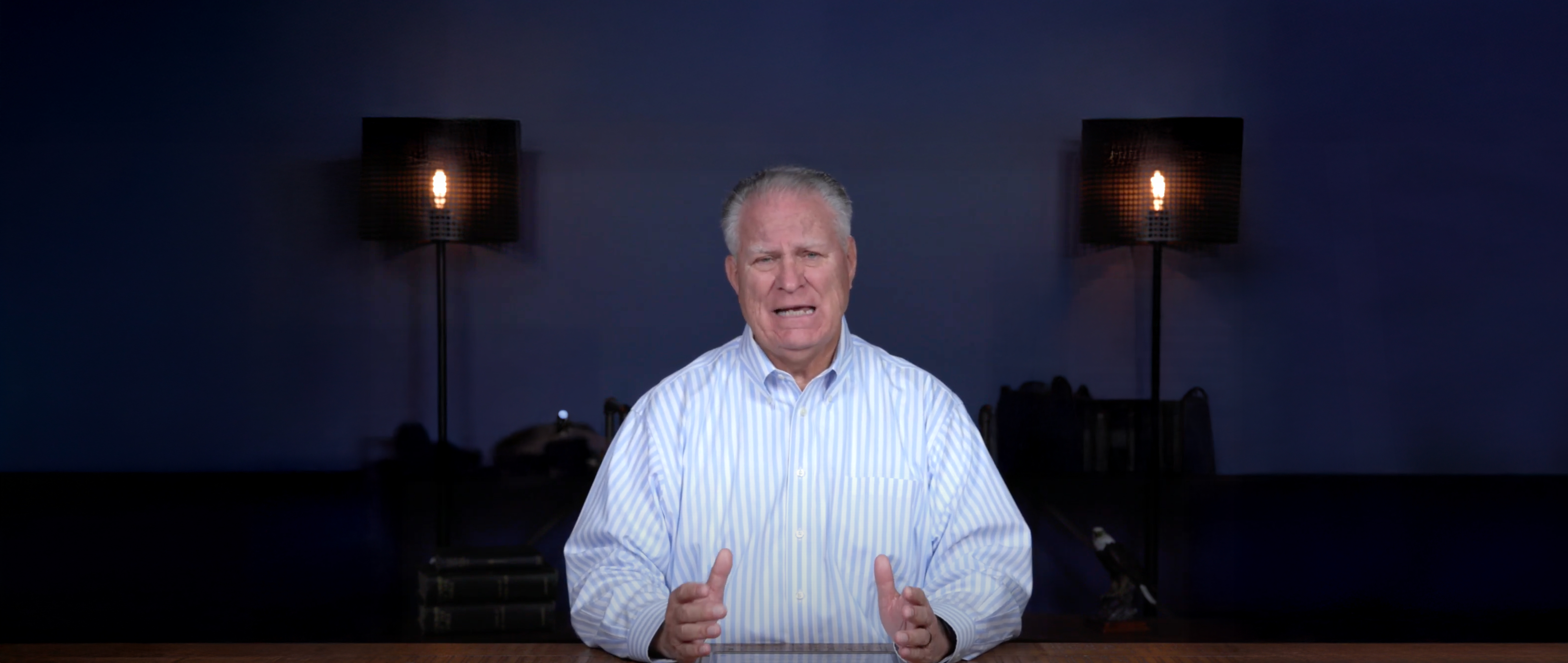 Writer: Bishop C.M. Wright