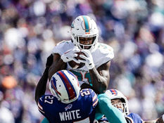 Dolphins Defense Struggles to Stop Bills in ‘Humbling’ Loss