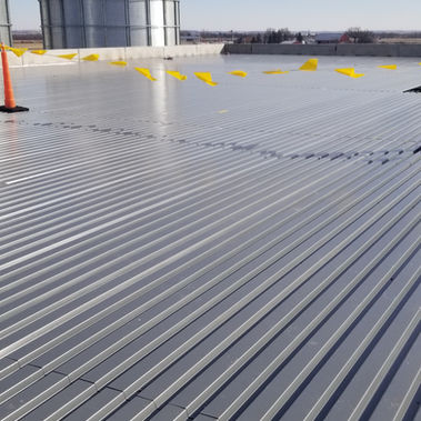 Wisconsin Roofs are special, find the right product for you