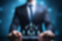 business-man-holding-opinion-leader-team-leader-market-leader-leading-concepts_1059911-547